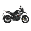 Yamaha Motorcycle Predator 190 Tempest 190 Zhidao 190 Street Car Sports Car Rally Car Predator 190ABS/Black/Standard Edition