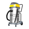 Baiyun Cleaning Jieba vacuum cleaner for carpet cleaning, super suction and high power commercial industrial water suction machine, beautiful seam land reclamation, cleaning car wash shop, BF593 standard configuration enhanced version
