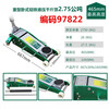 SATA auto repair lifting tools heavy-duty horizontal hydraulic jack low 2.5 metric tons 3 metric tons hydraulic horizontal heavy-duty jack 3 metric tons 97813A
