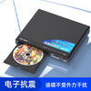 SAST dvd player HD evd player home small disc reader HD movie player imported 16-core HD version free 4 discs + HD cable