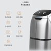 Qinglang hotel robot delivers food autonomously takes the elevator and makes phone calls in office buildings and hospitals W3 smart food delivery robot w3plus