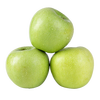Jingdida Shanxi Green Apple, net weight 8.5 jins, single fruit starting from 120g, sweet and sour apples, direct shipping from the source, free shipping