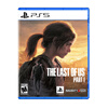 PlayStation Sony PS5 Game Disc New Box Overseas Version PS5 Game Software The Last of Us 1 The Last of Us (Chinese)