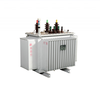 S11-M-250-315-400-630KVA high voltage three-phase S13 oil-immersed power transformer 10-35kv s11-m-250kva