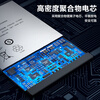 Pinsheng Suitable for Xiaomi 10/Xiaomi 10S mobile phone battery 3C certified built-in battery replacement comes with installation tool kit