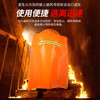 Jingxi Fireproof Cloak Escape Cloak Gas Mask Matching Fireproof Insulation Fireproof Blanket Family Emergency Children's Model