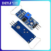 Reed switch sensor module magnetron module magnetic switch compatible reed switch module blue board