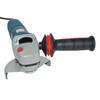 Bosch (BOSCH) angle grinder GWS14-125CI high-power 1400W angle grinder tile cutting and grinding machine Dr. electric grinder GWS14-125CI 1400W official standard configuration