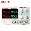 Uni-T DC regulated power supply high-precision mobile phone repair switch digital display linear power supply high-resolution DC power supply UTP8305C (three channels 32V/5A/335W)
