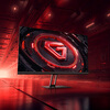 80% new Xiaomi Redmi 23.8-inch gaming monitor G24 IPS version 180Hz refresh rate Fast IPS 1msGTG computer office monitor display