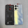 X is suitable for OPPO reno8 back cover original disassembly reno8pro back shell 8Pro+ glass shell reno8 body accessories Reno8Pro+ original back cover Xiaoyao Qing