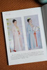Chinese Trend Illustrated Hanfu Wearing Styles