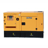 Loro 200/250/300/350KW large diesel generator 380v brushless industrial area power outage LL-200MOVIE LL-200MOVIE