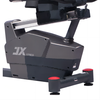 Junxia (JUNXIA) JX-S1002 commercial horizontal exercise bike exercise equipment for gym