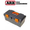 Arb air pump car-mounted double-cylinder air pump portable outdoor off-road car tire pump car-mounted double-cylinder