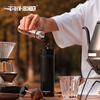 MHW-3BOMBER Bomber New Year's Gift Sharp Blade R3 Bean Grinder Hand-cranked Coffee Bean Grinder Manual Bean Grinder