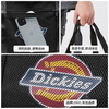 Dickies sports fitness bag women's travel bag men's large capacity dry and wet separation backpack shoulder bag shoulder bag swimming