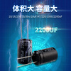 Direct-plug aluminum electrolytic capacitor component 10/16/25v/35/50V/100/220/470/1000/2200uF Direct-plug 16V 470uF Volume 8x12mm (20 pieces)