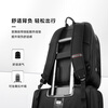 Samsonite computer bag backpack business backpack laptop bag casual urban 36B*09009 black 15 inches