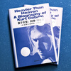 More Than Heaven Kurt Cobain Biography by Charles R. Cross CITIC Press Books