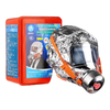 Fire mask, anti-virus and anti-smoke mask, rental hotel, fire escape, filter-type self-rescue respirator, TZL30B, anti-smoke mask, TZL30B fire protection recommendation