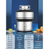 ISE home kitchen food waste disposer E300 wet garbage sink food waste crusher 126 E300
