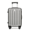 Extremely (JEVI) suitcase suitcase 20-inch trolley case universal wheel female male student password business travel boarding case
