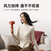 Laifen High-Speed Hair Dryer SE 2 Dunhuang Red Gift Box Quick-drying Household Hair Dryer Negative Ion Hair Dryer New Year Gift National Subsidy