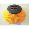 Suitable for Airite sweeper sweeper side brush main brush roller bristle brush Ruiqing S13/S15/S16/S18/S19 S12 brush one