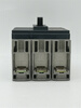 NS100SX plastic case circuit breaker 3P three-phase 400V air switch MCCB 3P 100A
