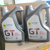 COPTON full gasoline engine oil Jieton 920X5w-40 car gasoline engine oil four liters 2.0t to 5w40 1L