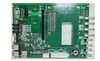 FT-E2000 core board Feiteng E2000 development board Feiteng E2000-COME board Feiteng development board base plate provides base plate