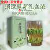 Gannan Meitan Cuiya gift box 2024 new tea Guizhou Zunyi green tea specialty native product 125g canned