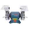 Bosch (BOSCH) grinder GBG35-15/GBG60-20 vertical desktop grinder bench grinder metal grinder GBG 60-20 (600w)