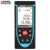 Shendawei laser range finder handheld high-precision infrared measuring instrument SW-M120A rechargeable 120 meters