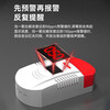 Guardian CM005 household carbon monoxide alarm CO detector coal stove charcoal burning alarm honeycomb gas alarm intelligent voice leakage detection alarm