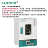 FAITHFUL WHLL-30BE electric constant temperature drying oven independent over-temperature protection system WHL-125B