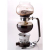 HARIO Japan direct mail Japan delivery siphon coffee pot vacuum coffee pot heat-resistant glass household coffee pot for 3 cups MCA-3 360ml