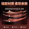 Jiuai women's dildo for sexual play, thick biological decompression for women, large size, thick physiological organ electric small toy, large size - Roman emperor male simulation cock, erotic reproductive self-wei device, penis sexual products, masturbation device, masturbation sexual intercourse device, large-size girls like it