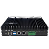 EMA/Yingma Technology BM1688 supports CAN/large model edge computing 16-channel high-definition video concurrent analysis 32TOPS INT4 AI box IVP03E-16