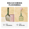 Huanpet.com cat litter shovel, cat litter shovel, multifunctional five-in-one cat litter shovel, fine hole cat litter shovel, large pet
