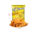 Maxicorn crispy corn chips Mexican cheese cheese flavor 140g bag imported from Indonesia potato chips puffed snacks