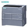 Siemens controller S7-1200 CPU1214C 14DI/10DO/2AI power supply 20.4-28.8VDC 6ES7214-1AG40-0XB0