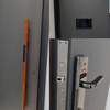 KLD-Z6518 entrance door safety door anti-theft door