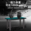 Kaiyuan five drawers and one door single table 1500*750*800mm anti-static heavy-duty workbench fitter's bench industrial assembly line tool table multi-functional maintenance tool table experimental operating table