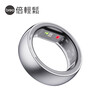 Be Easy Smart Ring Sleep Blood Oxygen Heart Rate Body Temperature Exercise Monitoring Ring Waterproof Birthday Gift for Women No. 11