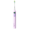 Usmile Smile Plus Children's Electric Toothbrush, Special for Teenagers, T10 Star Purple, Suitable for 9+ Years Old, Student Gift, Birthday Gift, Children's Gift