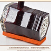 Mi Lanat (MieLanat) Erhu instrument for beginners, national musical instrument, Huhuqin, grade examination, stringing introduction, Erhu hexagonal Erhu old man decompression, hexagonal Erhu nylon bow tenth product