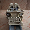 Weidmüller terminal block retainer stop EW35