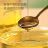 Member Store No. 1 Fidelity Rapeseed Oil Pressed First-grade Low-Eucic Acid Rapeseed Oil Nitrogen-filled to Lock Fresh Edible Oil 5L